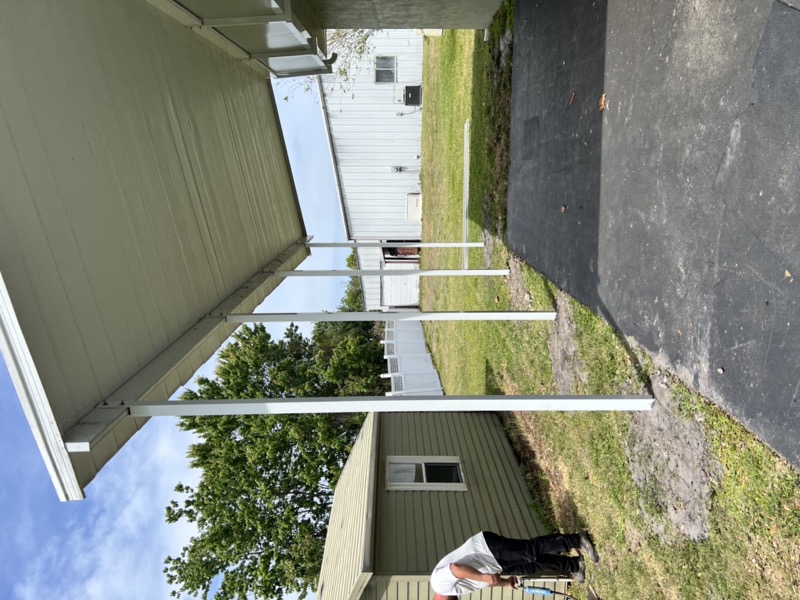 Box gutter install service Lakeland FL