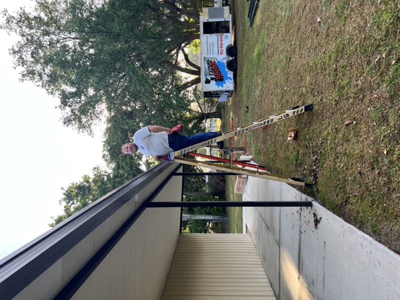 Quality gutter installation services Lakeland