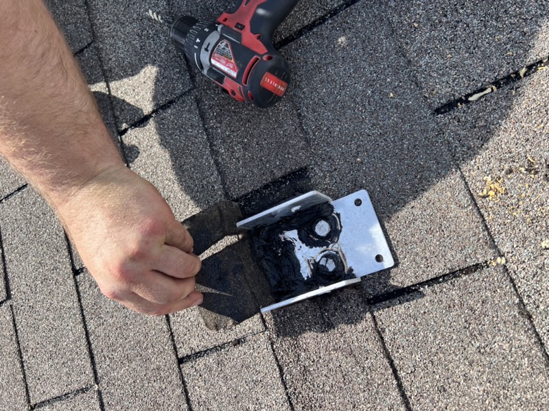 Licensed gutter contractor Lakeland FL