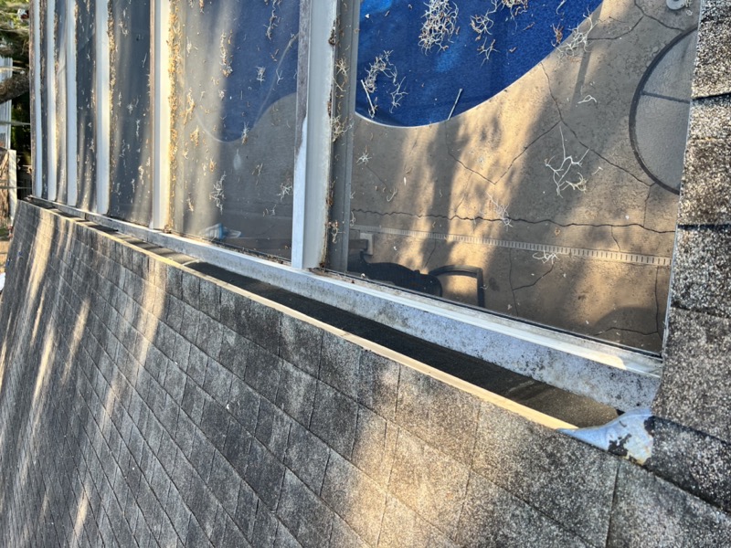 Gutter system installation Lakeland FL