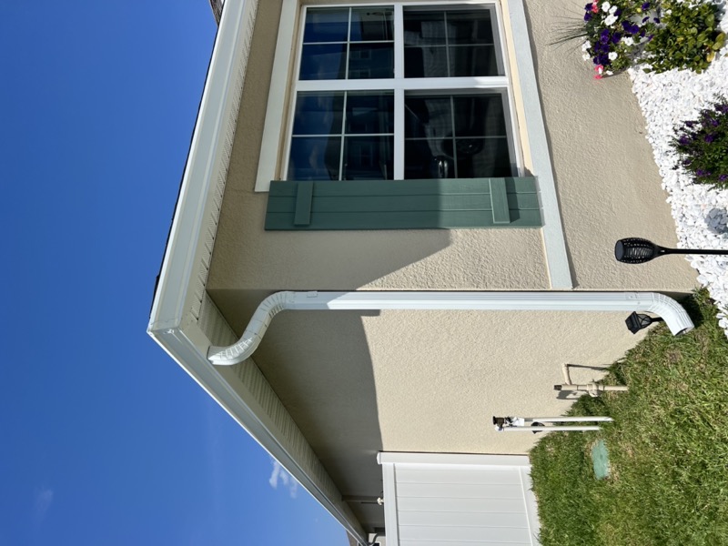 Best gutter installers Lakeland