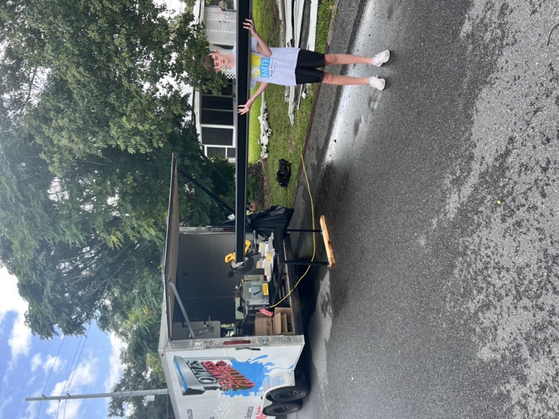 Gutter installation near me Lakeland FL