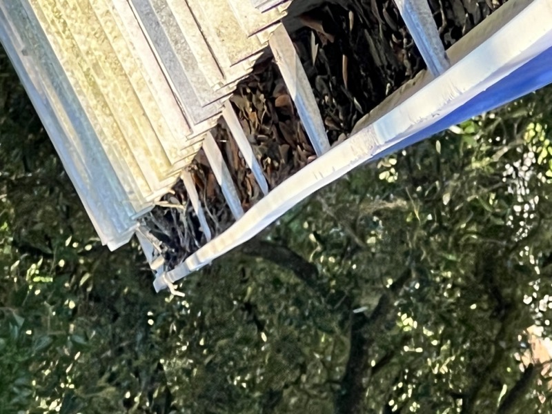 Commercial gutter installation Lakeland