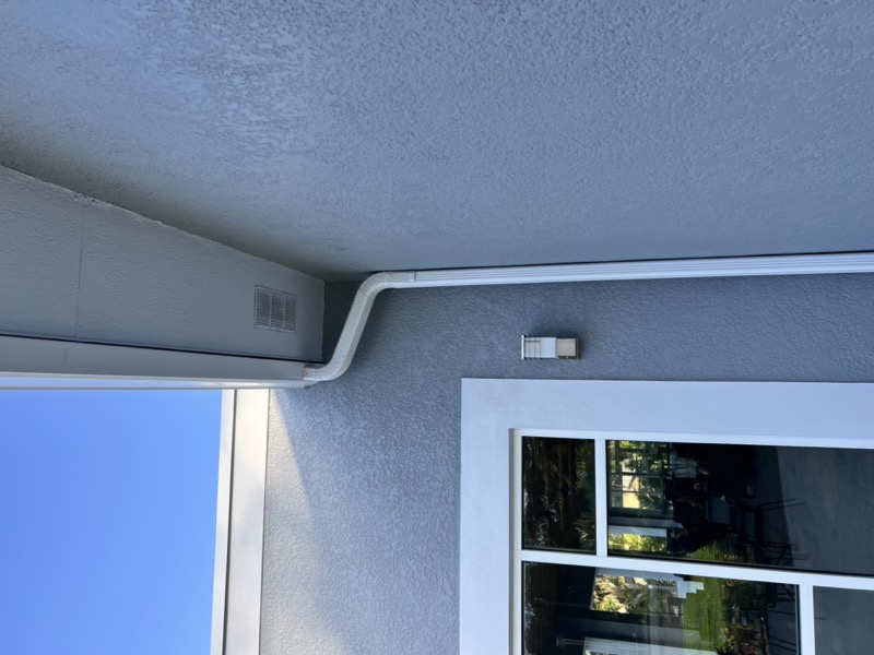 Affordable gutter install Lakeland FL