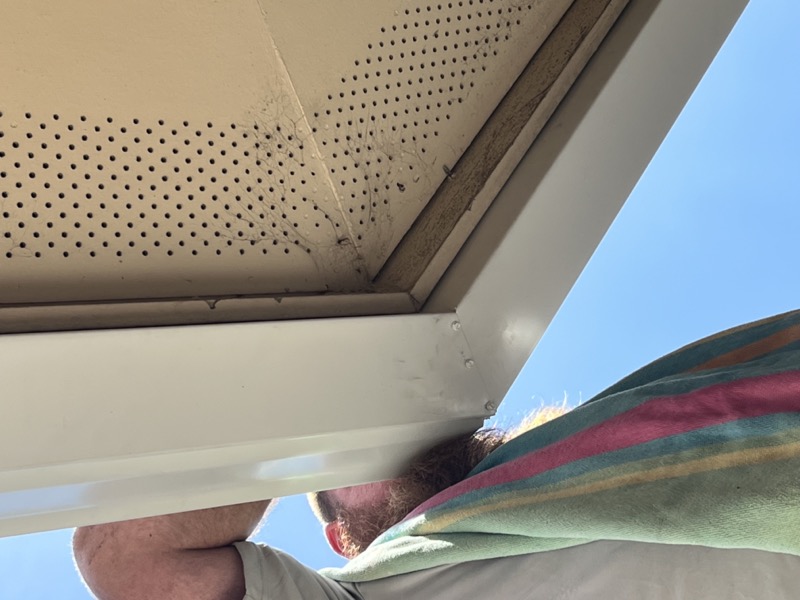 Professional gutter install Lakeland Florida