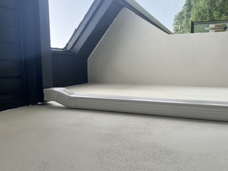 Affordable gutter install Lakeland FL