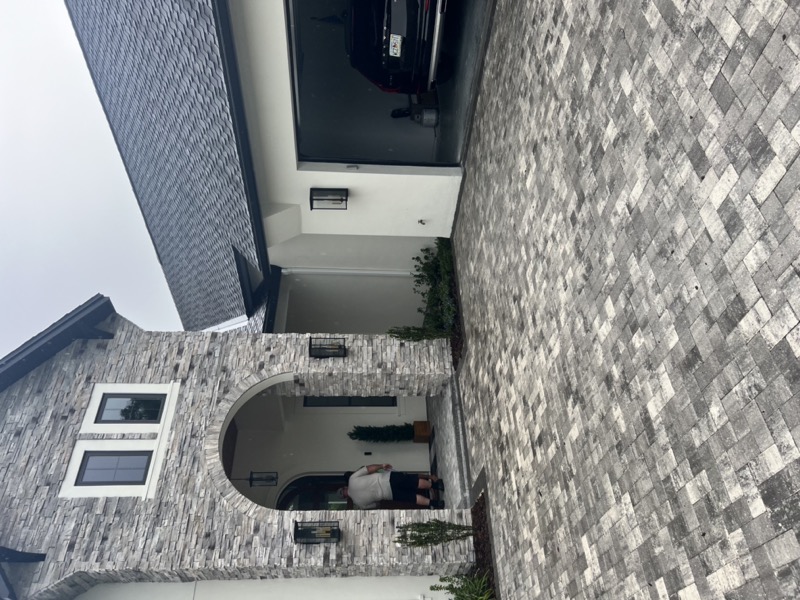 Complete gutter system Lakeland Florida